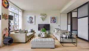 Prodej Byt Paris 4ème