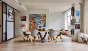 Prodej Byt Paris 4ème