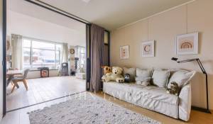 Prodej Byt Paris 4ème