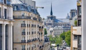 Prodej Byt Paris 4ème