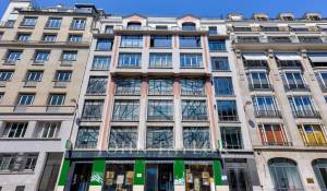 Prodej Byt Paris 4ème