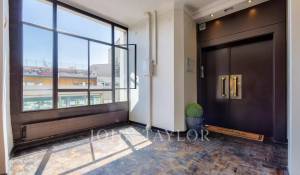 Prodej Byt Paris 4ème