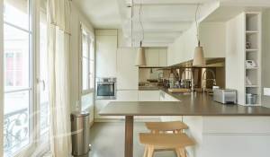 Prodej Byt Paris 4ème