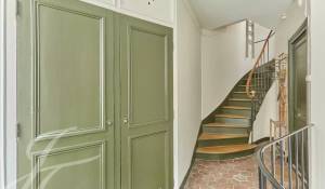 Prodej Byt Paris 4ème