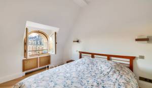 Prodej Byt Paris 4ème