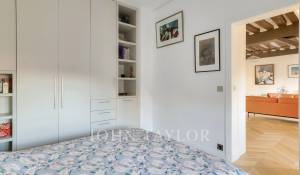 Prodej Byt Paris 4ème