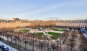 Prodej Byt Paris 4ème