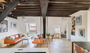 Prodej Byt Paris 4ème