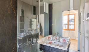 Prodej Byt Paris 4ème