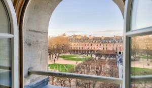 Prodej Byt Paris 4ème