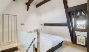 Prodej Byt Paris 4ème