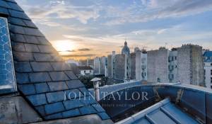 Prodej Byt Paris 4ème