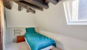 Prodej Byt Paris 4ème