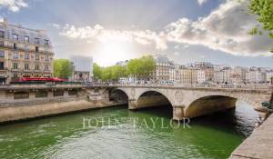 Prodej Byt Paris 4ème