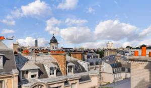 Prodej Byt Paris 4ème
