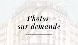 Prodej Byt Paris 4ème