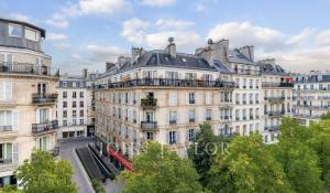 Prodej Byt Paris 4ème