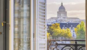 Prodej Byt Paris 4ème