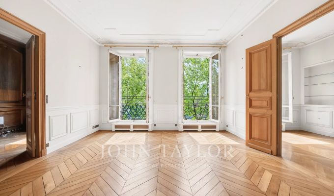 Prodej Byt Paris 4ème