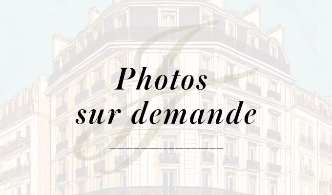 Prodej Byt Paris 4ème