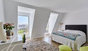 Prodej Byt Paris 5ème