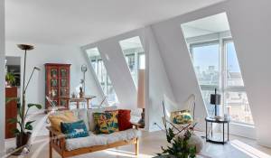 Prodej Byt Paris 5ème