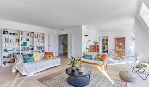 Prodej Byt Paris 5ème