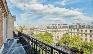 Prodej Byt Paris 5ème