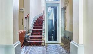 Prodej Byt Paris 5ème