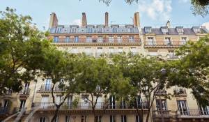 Prodej Byt Paris 5ème