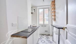 Prodej Byt Paris 5ème