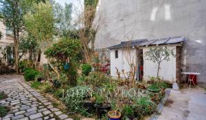 Prodej Byt Paris 5ème