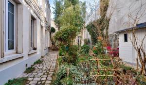 Prodej Byt Paris 5ème