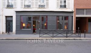 Prodej Byt Paris 5ème