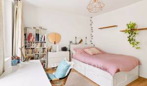 Prodej Byt Paris 5ème