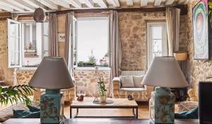 Prodej Byt Paris 5ème