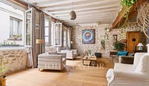 Prodej Byt Paris 5ème