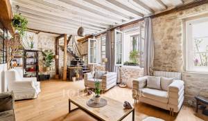 Prodej Byt Paris 5ème