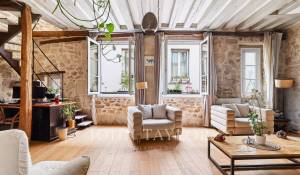 Prodej Byt Paris 5ème