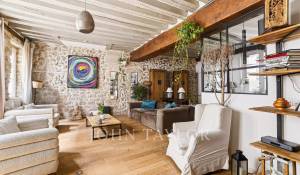 Prodej Byt Paris 5ème