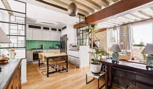 Prodej Byt Paris 5ème