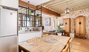 Prodej Byt Paris 5ème