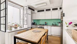 Prodej Byt Paris 5ème