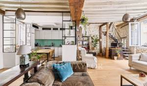 Prodej Byt Paris 5ème