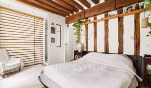 Prodej Byt Paris 5ème