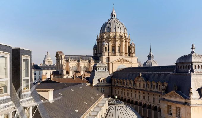 Prodej Byt Paris 5ème