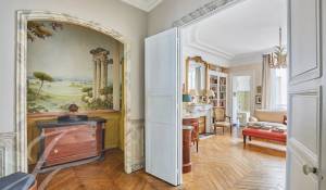 Prodej Byt Paris 6ème