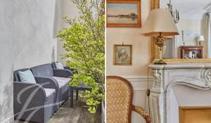 Prodej Byt Paris 6ème