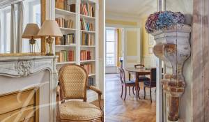 Prodej Byt Paris 6ème