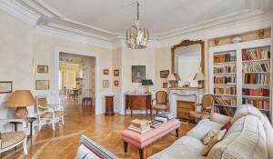 Prodej Byt Paris 6ème